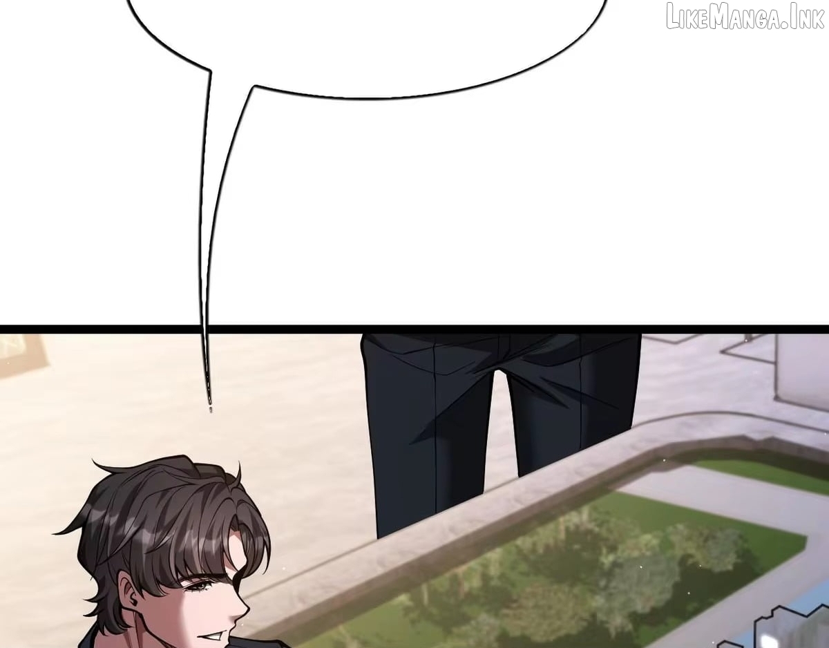 I’m A Super Rich Man, So It’s Reasonable For Me To Be A Scumbag Chapter 44  - page 75